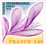 Floralies internationales de Nantes