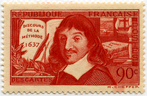 Réné Descartes - "Discours de la méthode" (1637)