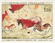 Grotte préhistorique de Lascaux