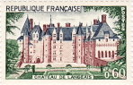 Ch&acircteau de Langeais