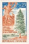 Jumelage de la forêt de Rambouillet et de la forêt Noire