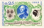 Bicentenaire du rattachement de la Corse à la France