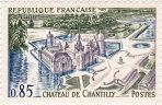 Ch&acircteau de Chantilly