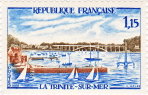 La Trinité-sur-Mer