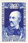 Albert Roussel (1869-1937)