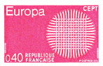 Europa 1970