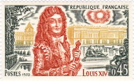 Louis XIV