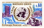 Organisation des nations unies
