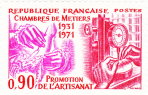 Chambre de métiers - Promotion de l'artisanat