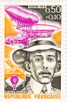 Santos Dumont (1873-1932)