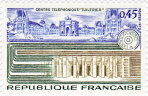 Centre téléphonique "Tuileries"