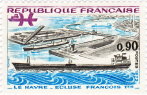 Ecluse François 1er