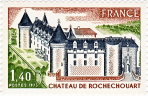 Ch&acircteau de Rochechouart