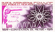 Convention du mètre