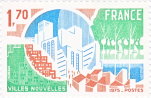 Villes nouvelles