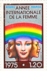 Année internationnale de la femme