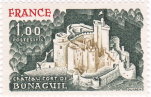 Ch&acircteau fort de Bonaguil