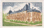 Ch&acircteau de Malmaison