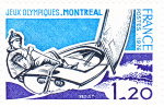 Jeux Olympiques