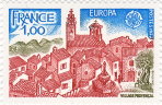 Europa 1977