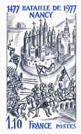 Bataille de Nancy