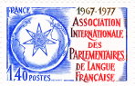 Association internationale des parlementaires de Langue Française