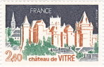 Château de Vitré