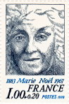 Marie Noël