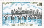 Le Pont Neuf