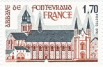 Abbaye de Fontevraud