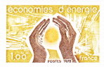 Economies d'énergies