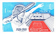 Roland Garros