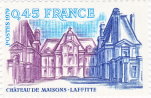 Château de Maisons Laffitte