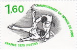 Championnat du monde de judo