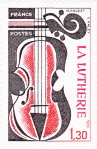 La lutherie