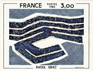 Oeuvre de Raoul Ubac