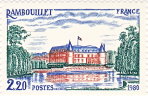 Château de Rambouillet