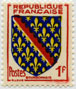 Blason du Bourbonnais