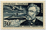 Jules Verne (1828-1905)