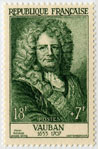 Vauban (1633-1707)