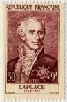 Laplace (1749-1827)
