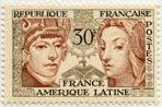 France - Amérique Latine
