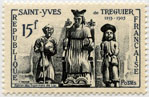 Saint-Yves de Tréguier (1253-1303)