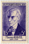 Maurice Ravel (1875-1937)