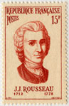 J.J. Rousseau (1712-1778)