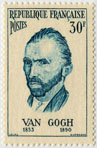Van Gogh (1853-1890)