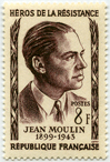 Jean Moulin (1899-1943)