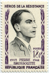 Pierre Brossolette (1903-1944)