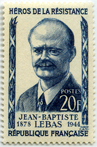 Jean-Baptiste Lebas (1878-1944)