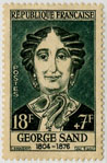 George Sand (1804-1876)